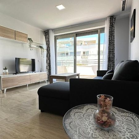 Vitania Resort La Cala Apartment Малага Экстерьер фото