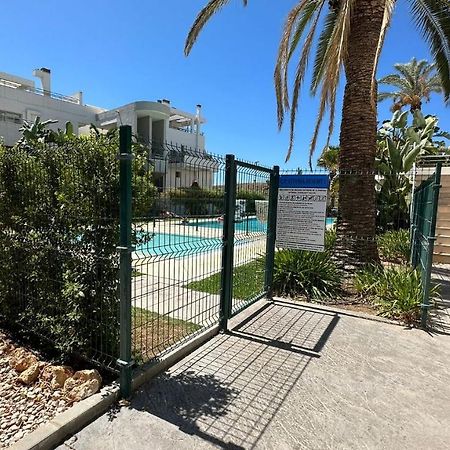 Vitania Resort La Cala Apartment Малага Экстерьер фото