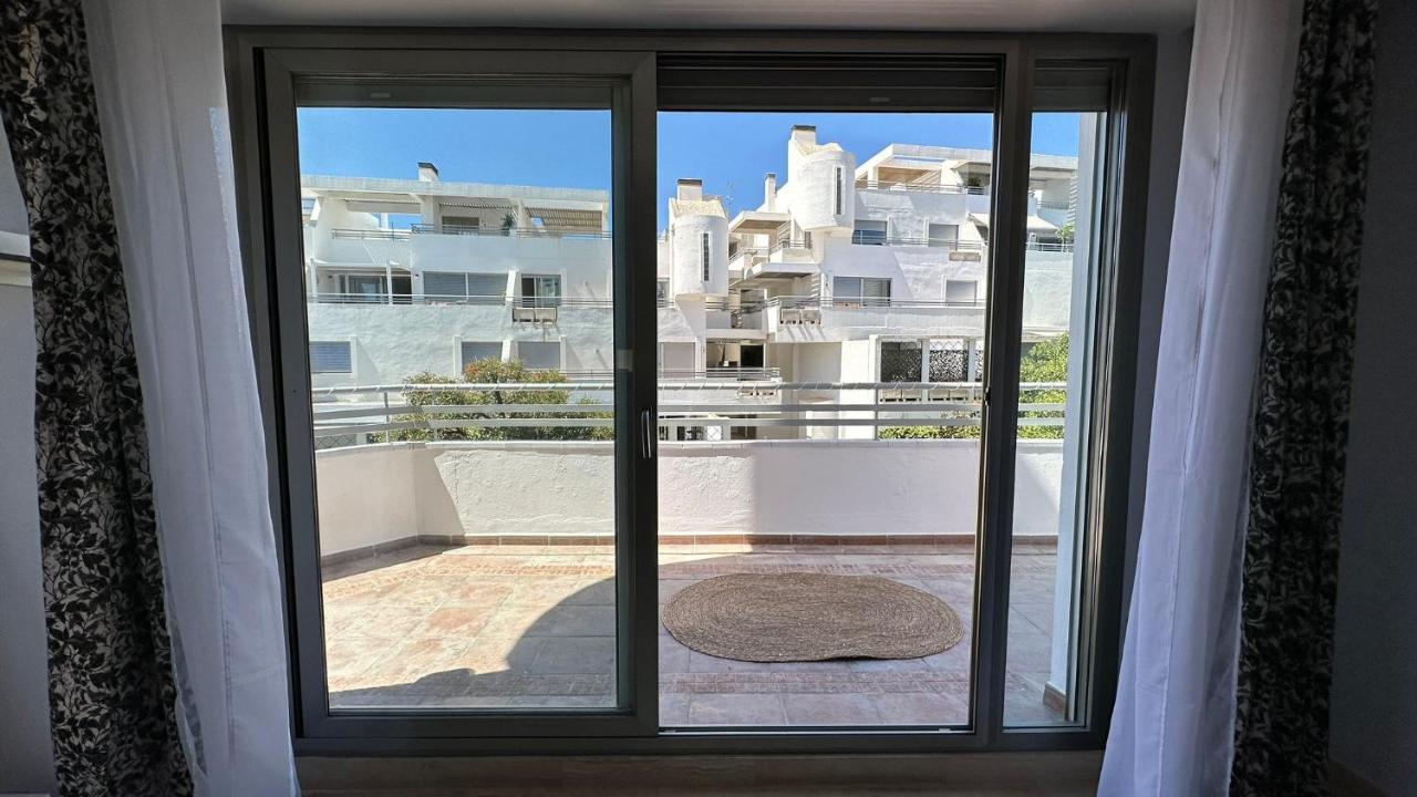 Vitania Resort La Cala Apartment Малага Экстерьер фото
